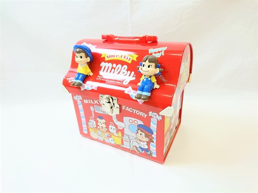 非売品】不二家 ペコちゃん人形 限定・懸賞当選品多数買取入荷致しまし