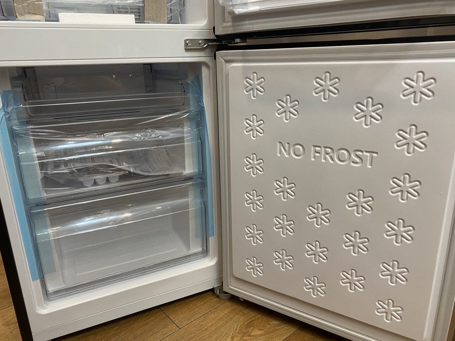 Haier(ハイアール）の2ドア冷蔵庫(JR-XPNF173F-XK）が買取入荷致しまし