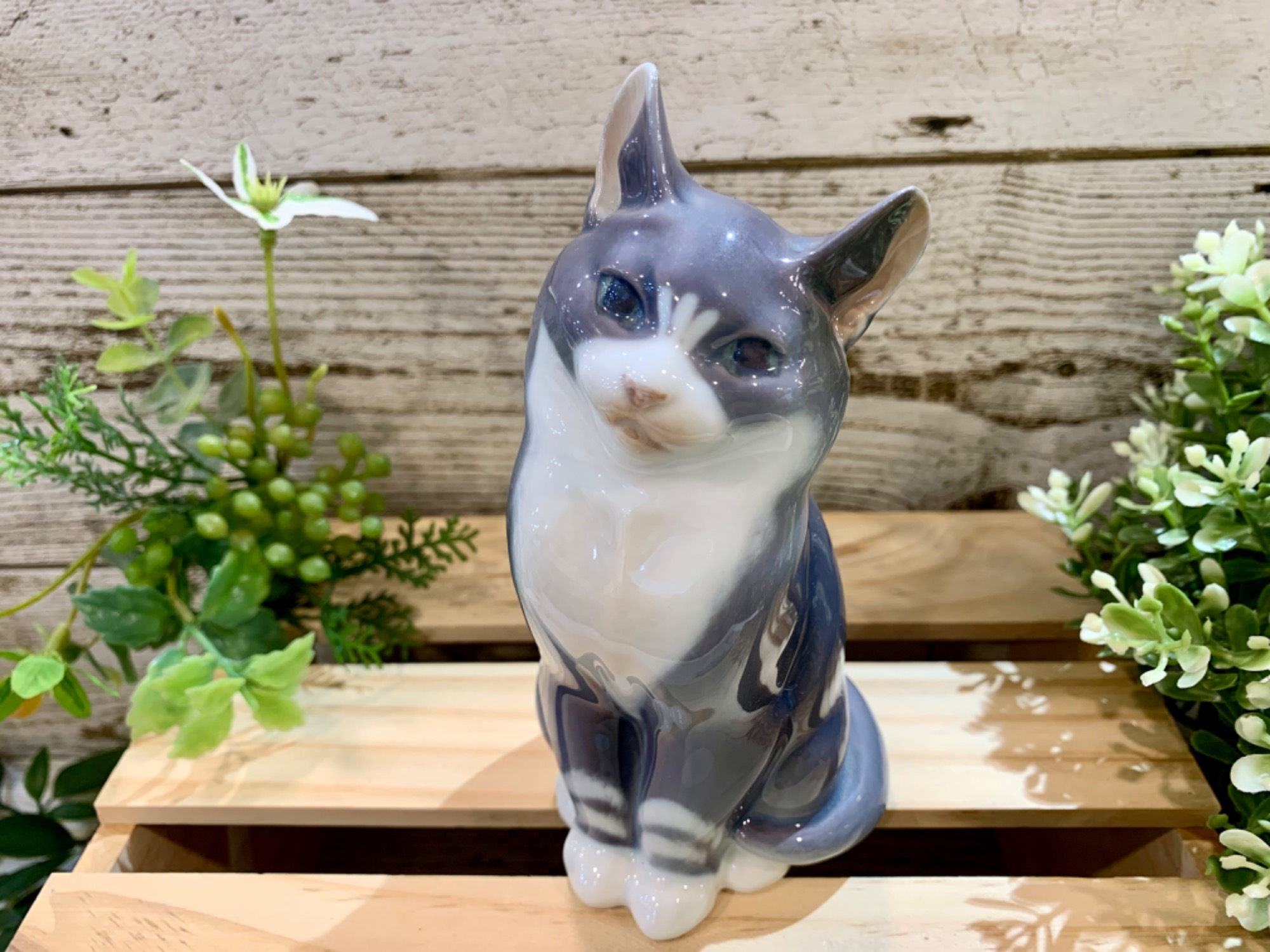 ROYAL COPENHAGEN(ロイヤル コペンハーゲン) フィギュリン『1993