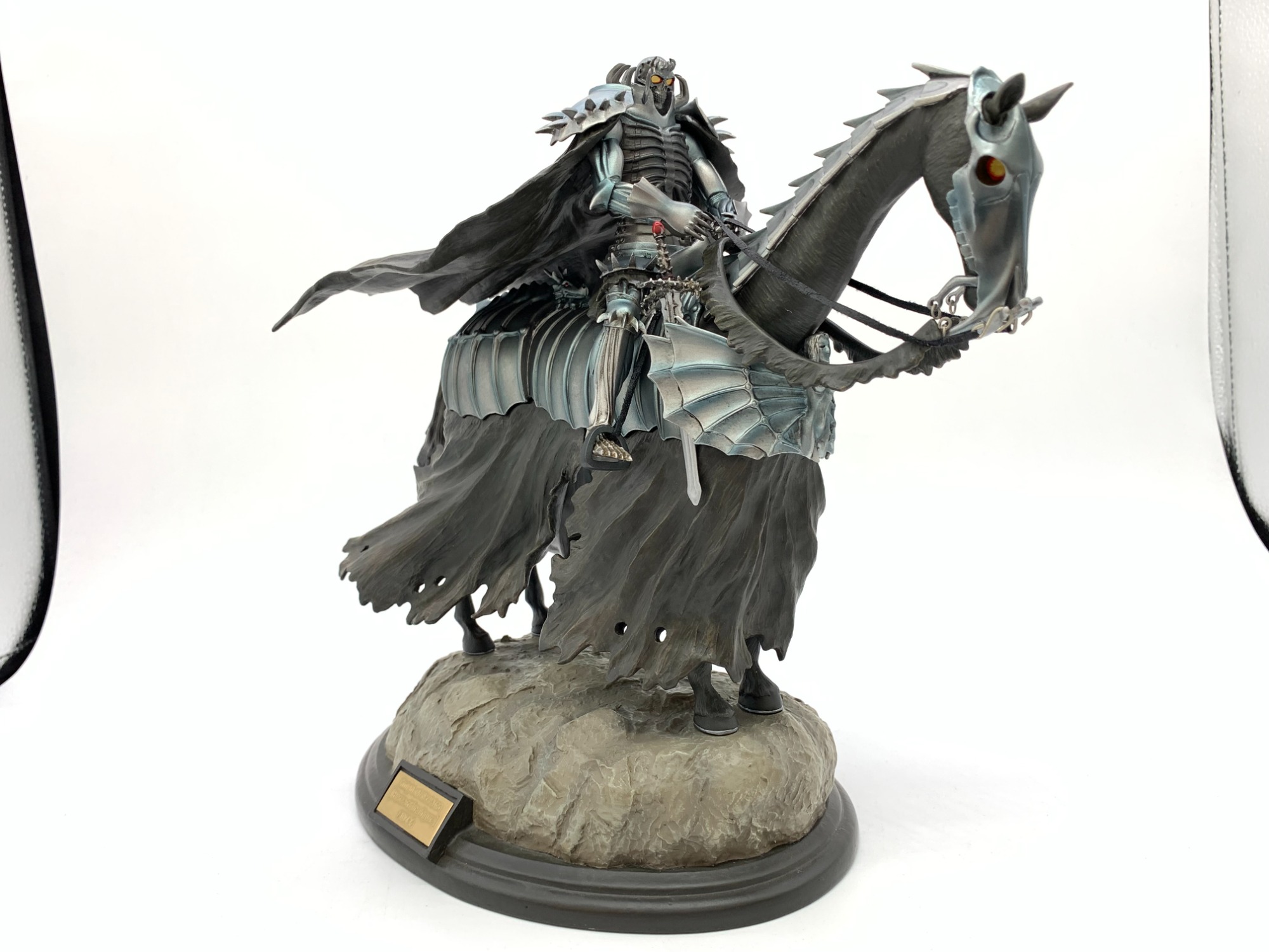 ART OF WAR（アート オブ ウォー）ベルセルク 髑髏の騎士 騎乗 通常版