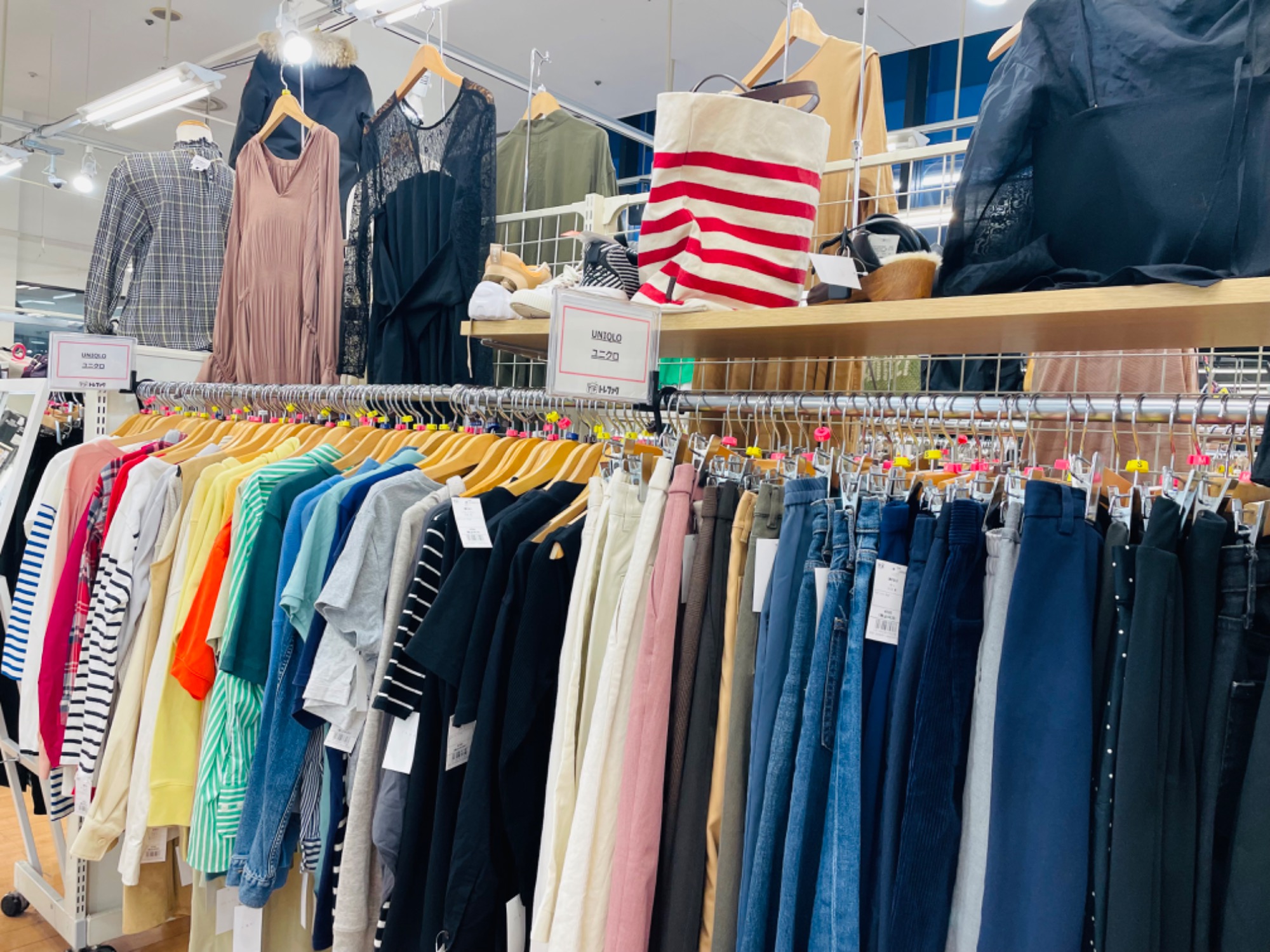 ブランド衣類買取強化中】venit（ヴェニット）ミラノリブジャケット