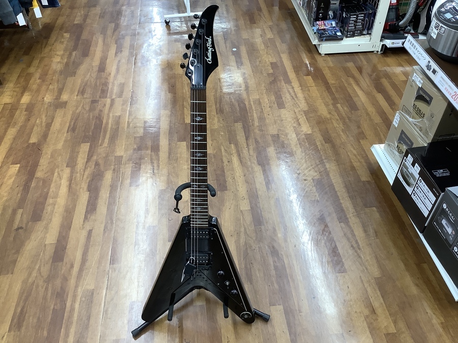 chatting bird(チャッティングバード) エレキギター」入荷!!【大宮店