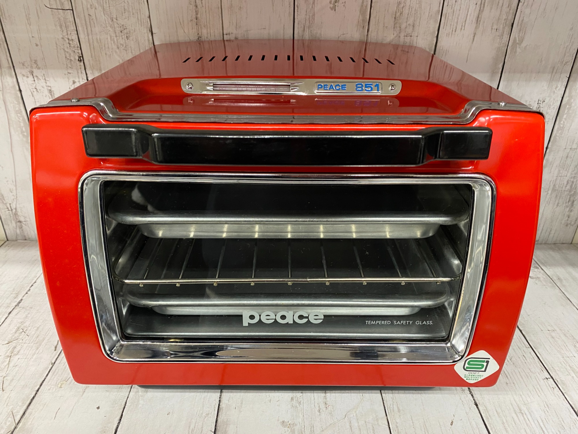 平和金属 天火オーブン ピーステンピ851型 が買取入荷しました