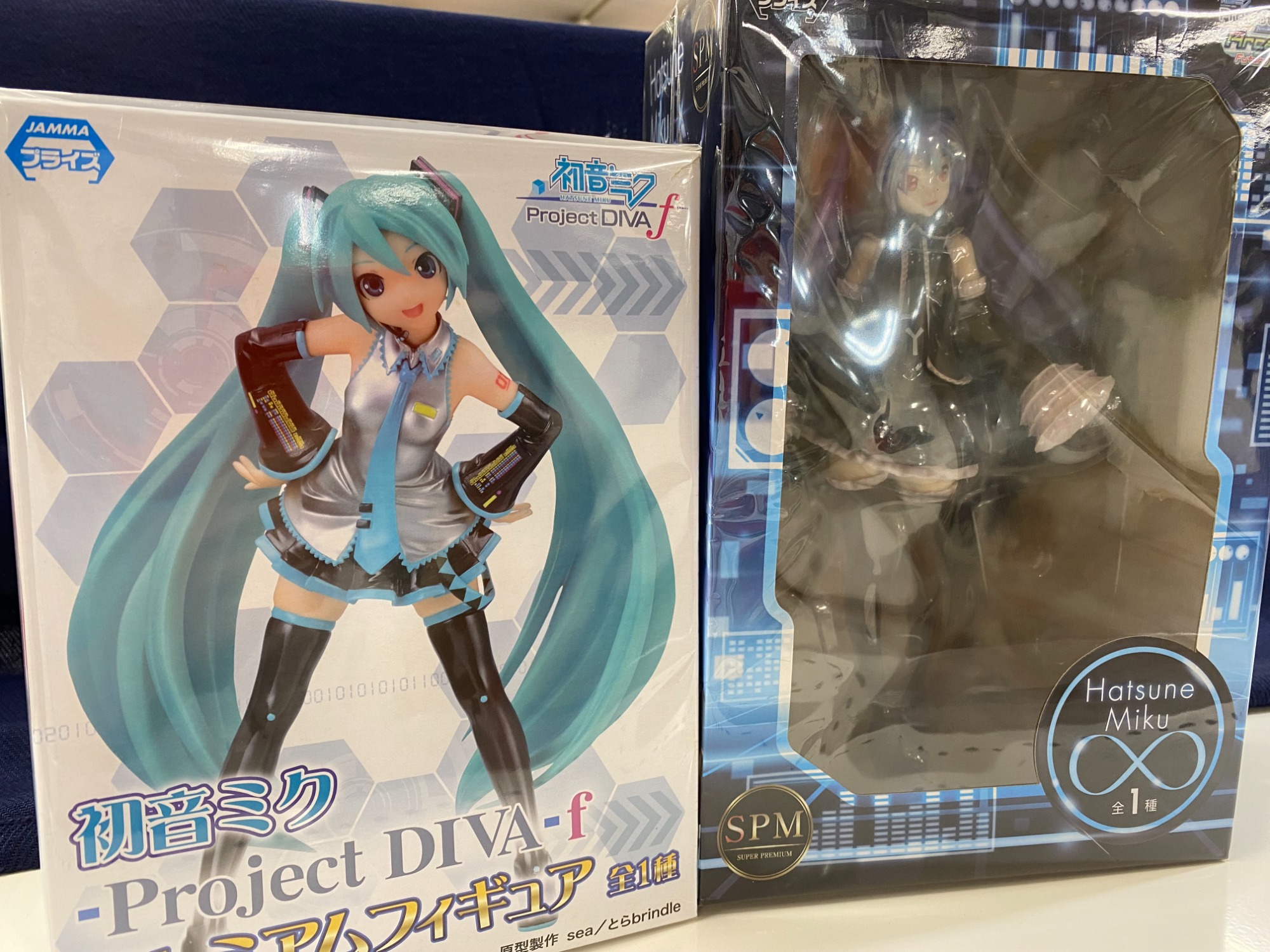 一番くじ・プライズフィギュア売るならトレファク町田店へ！｜2025年10