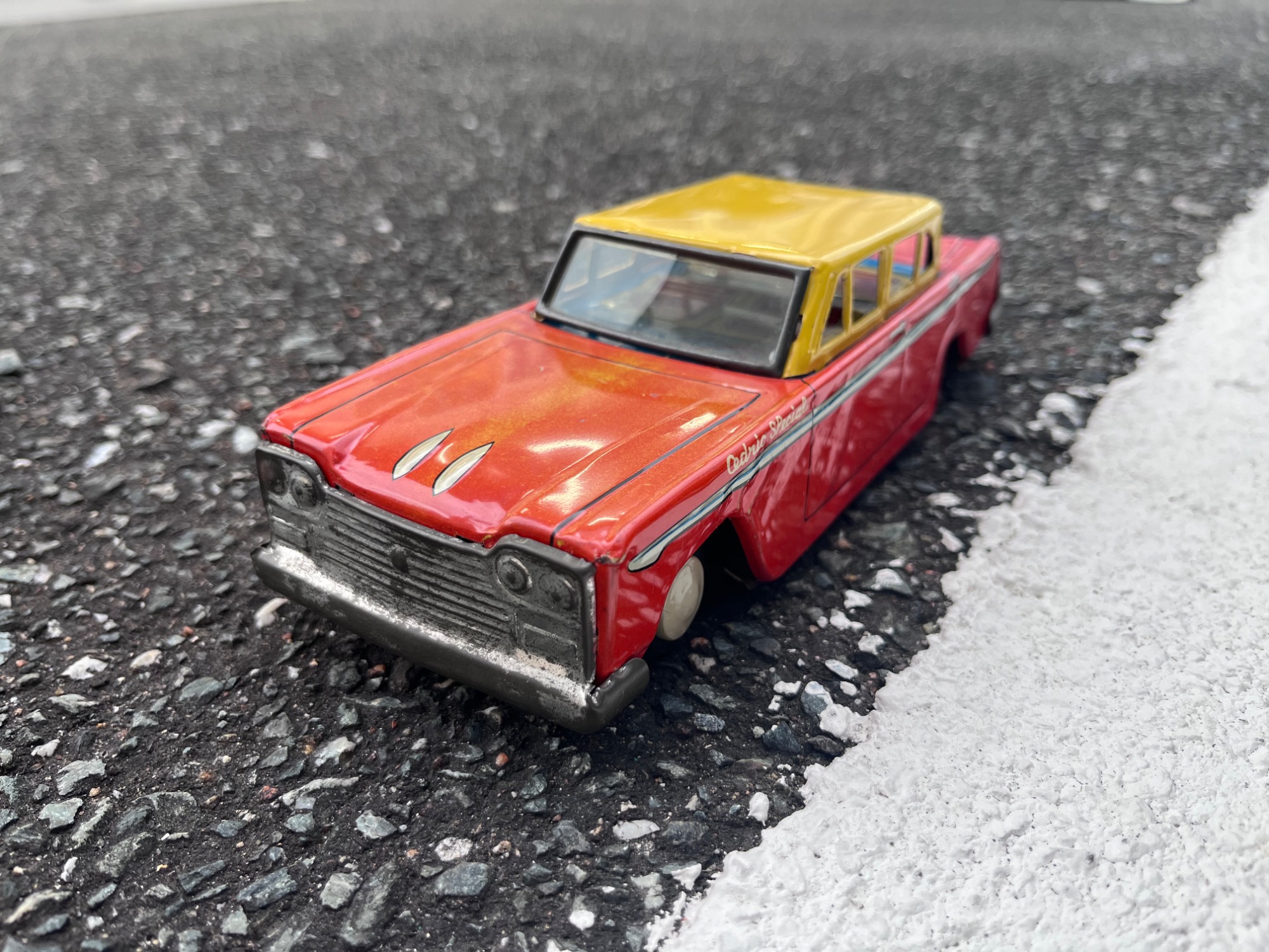 レトロホビー セドリック スペシャルをご紹介します！！！｜2026年01月