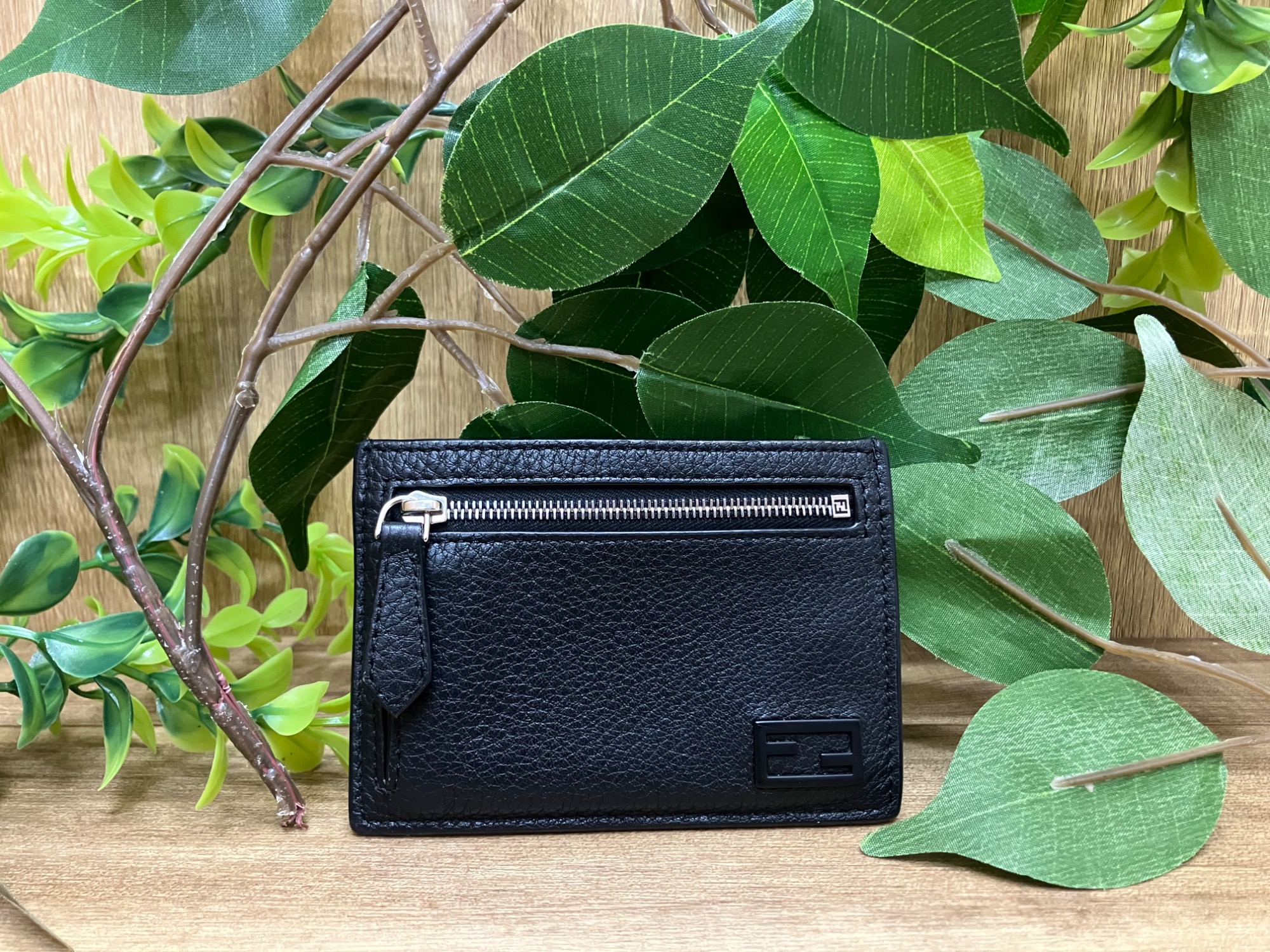 FENDI(フェンディ)のカードケースをご紹介！！｜2026年02月21日