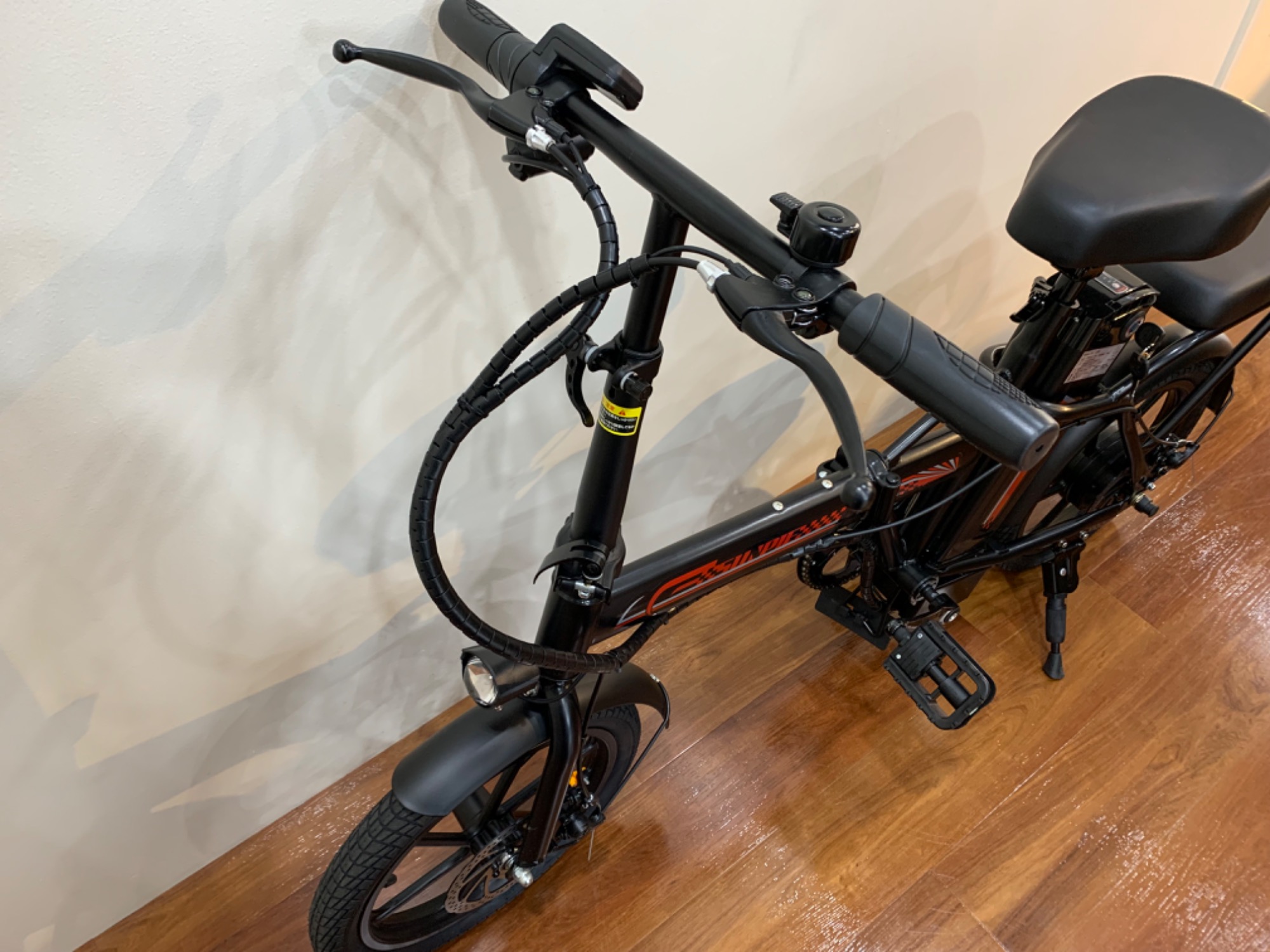 SUNPIE-UP】電動アシスト自転車が買取入荷いたしました！｜2023年10月