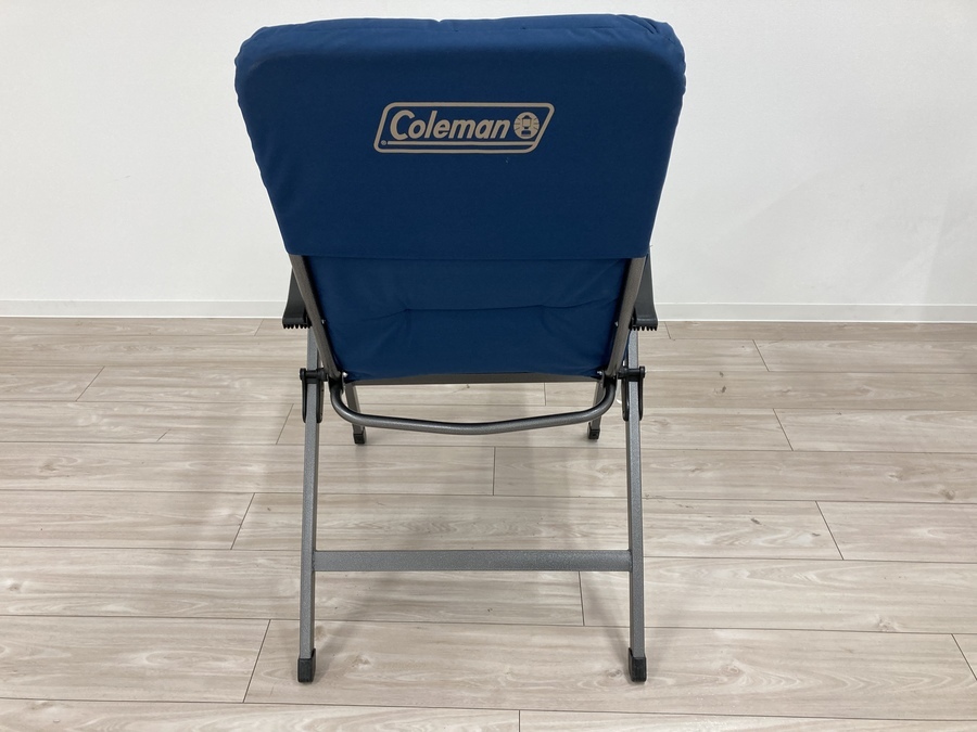 Coleman(コールマン)パイオニアリクライナーが入荷しました！｜2022年