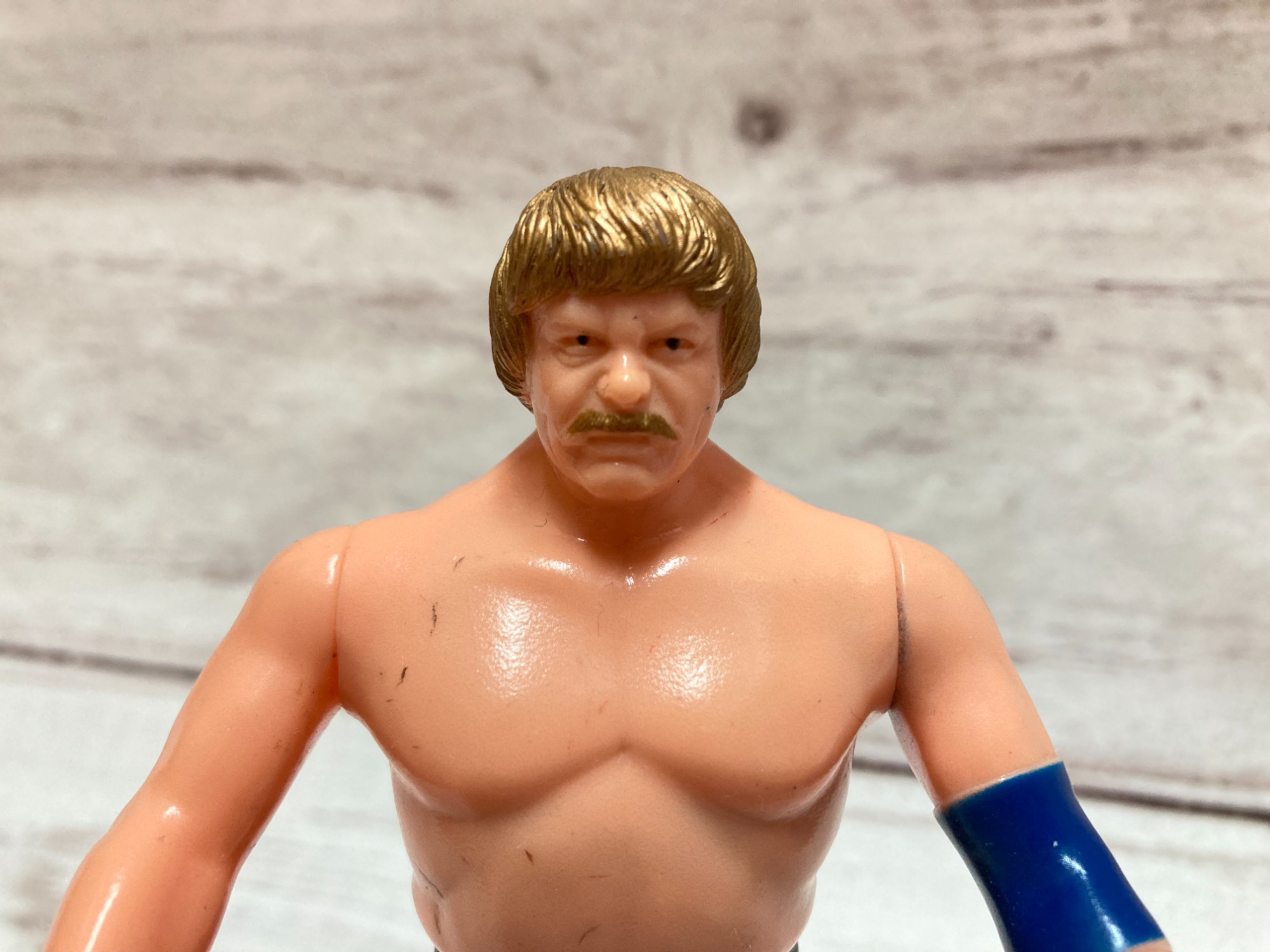 ソフビフィギュア スタンハンセンが入荷致しました！｜2023年03月03日