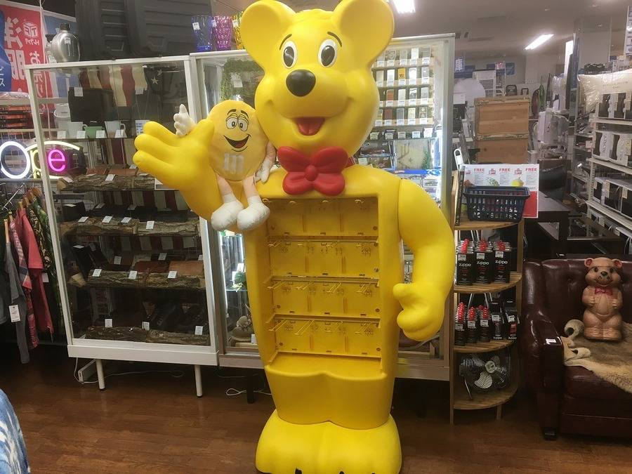 HARIBO！ドイツお菓子メーカーのあれ？！【上尾店】｜2017年08月18日