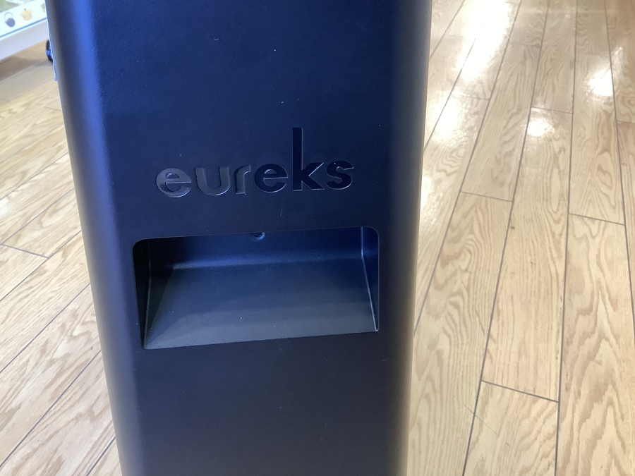 高機能！ユーレックスのヘリテイジヒーターが入荷！｜2022年11月06日