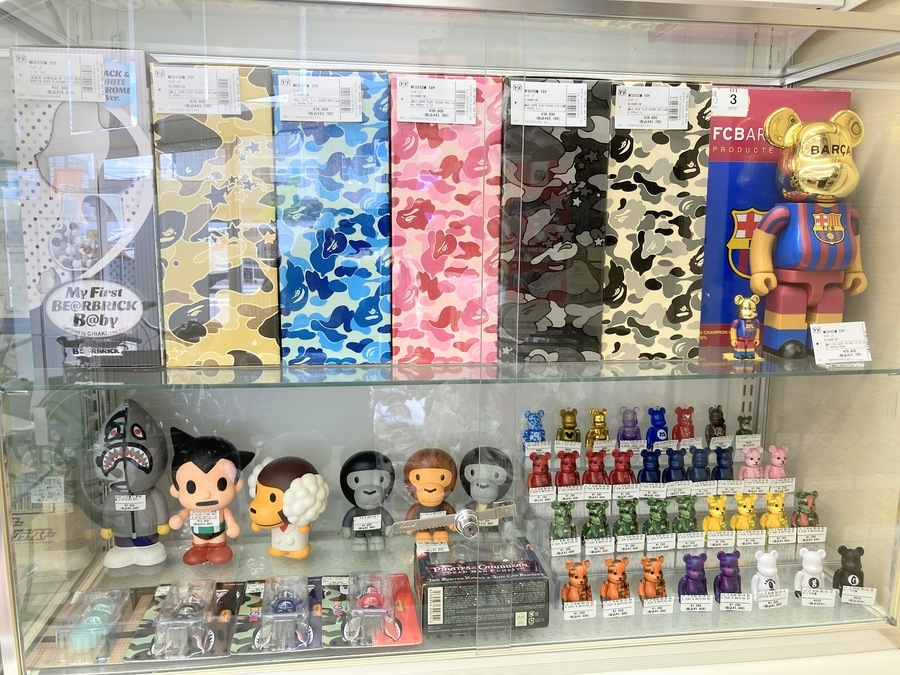 ジブリも！懐かしのあのアニメも！！ジグソーパズルが大量買取入荷しま