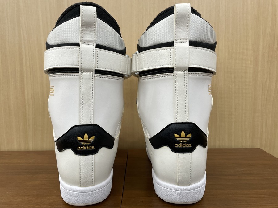 アディダスの名作スーパースターが入荷しました！｜2022年02月01日