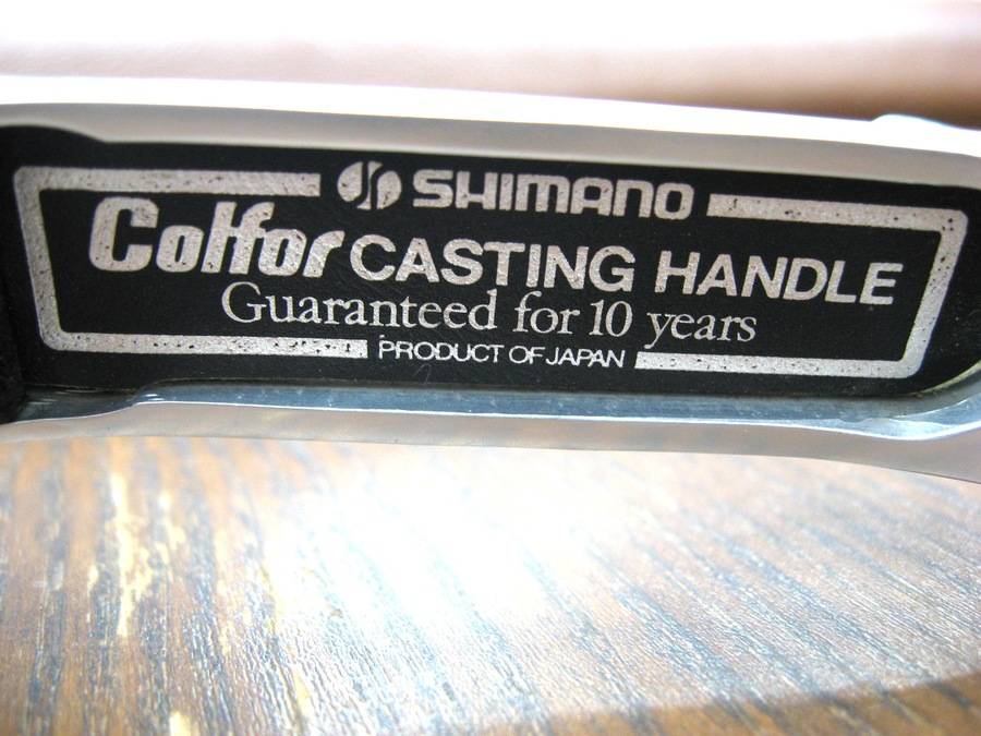 シマノの名作!!バンタムグラファイト買取入荷しました!!【鶴ヶ島店