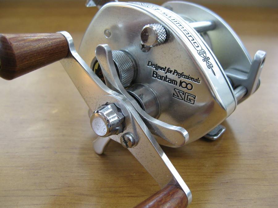 シマノの名作!!バンタムグラファイト買取入荷しました!!【鶴ヶ島店