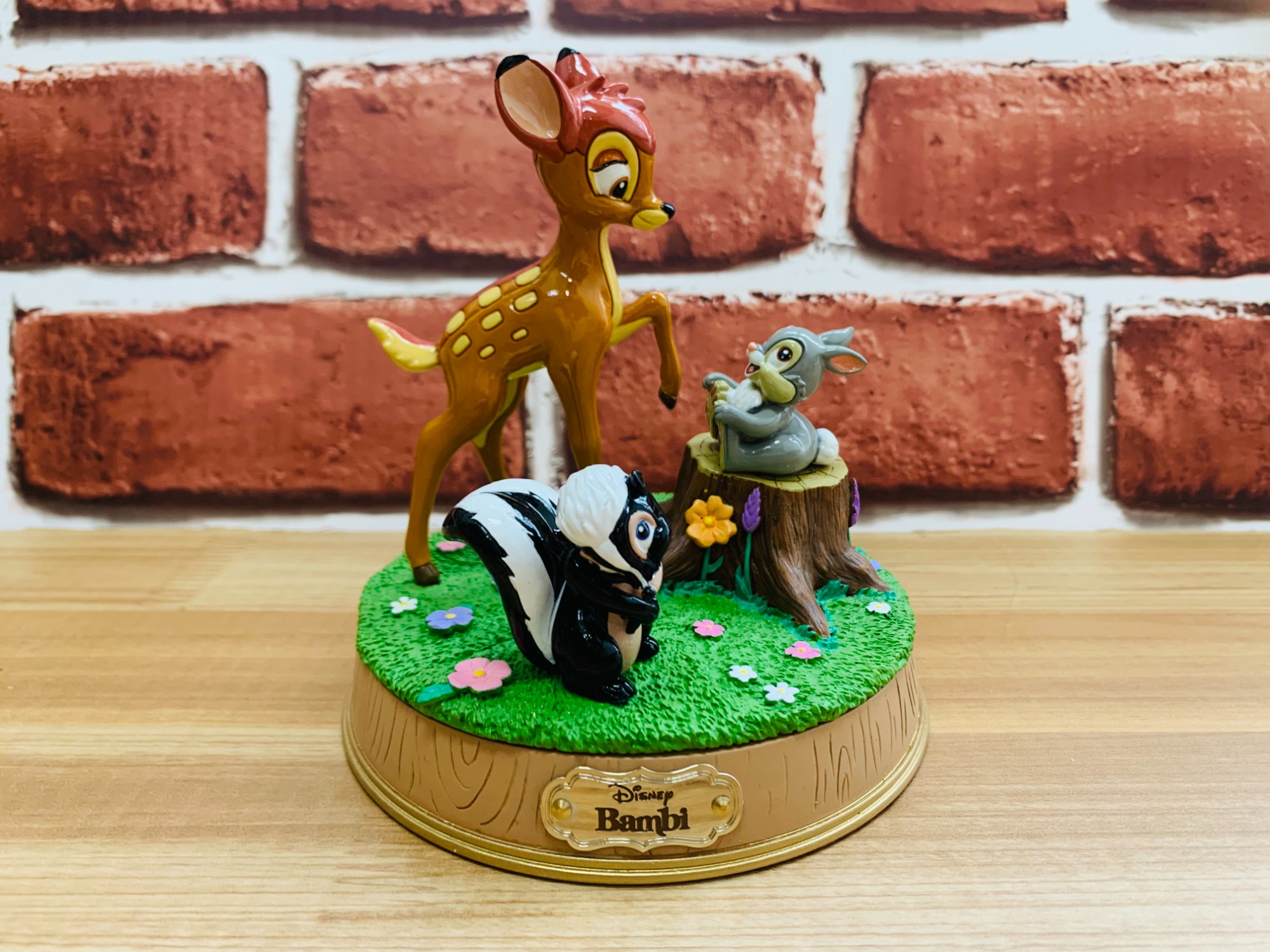 おもちゃ・ホビー買取販売強化中】Disney（ディズニー）のフィギュア