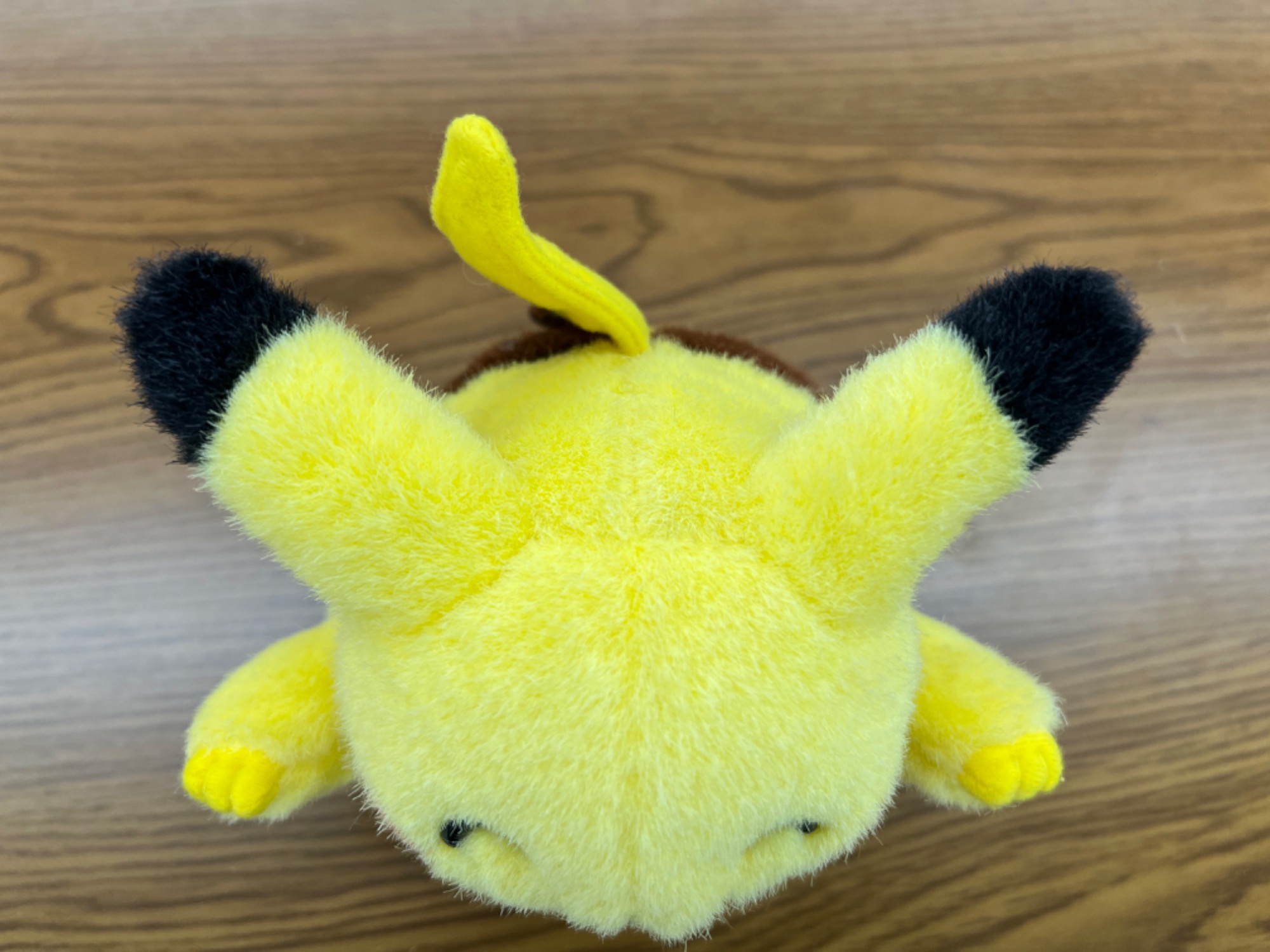 TOMY/トミー】貴重な初期ピカチュウのぬいぐるみが買取入荷いたしまし