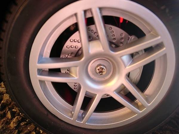 1/7スケールのFerrari（フェラーリ）ラジコン買取入荷【春日部