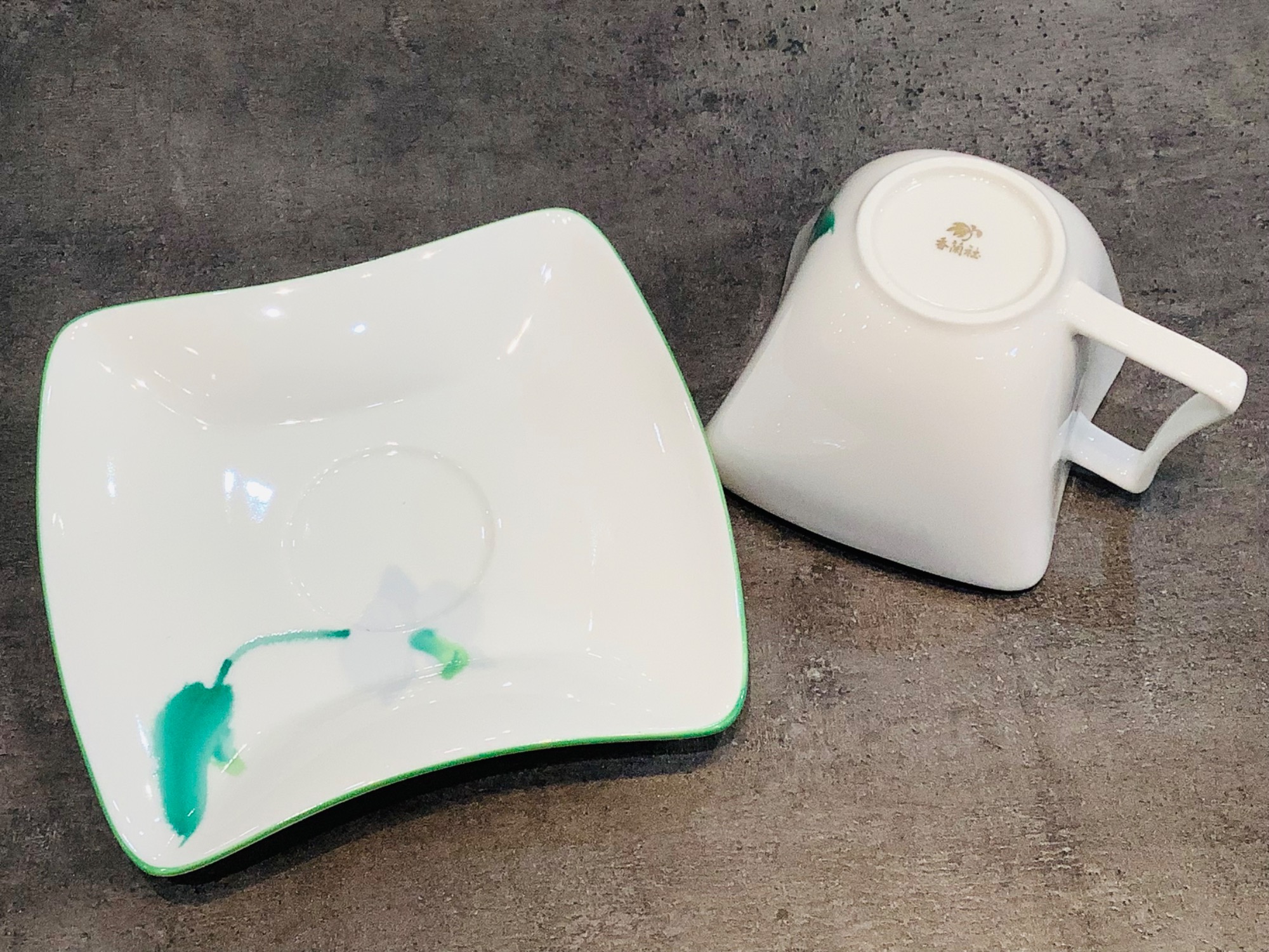 食器買取強化中!!】当店では食器の買取を行っております！USED、箱無し