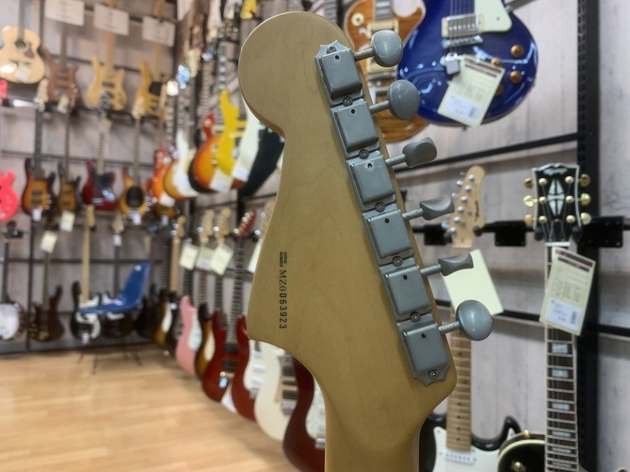 Fender Mexico（フェンダーメキシコ）のCYCLONEが買取入荷しました