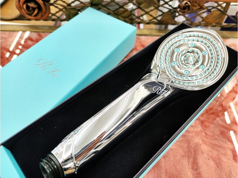 ReFa/リファ】高級シャワーヘッドのご紹介！！【東久留米店】｜2021年