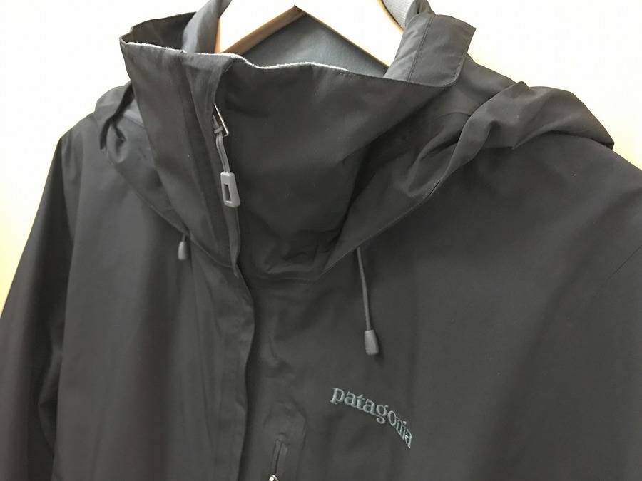 patagonia】ピオレットジャケットのご紹介です！【上板橋店】｜2017年