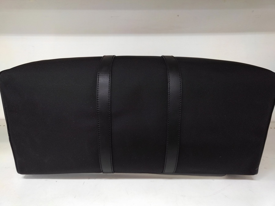 HUNTING WORLD】メルセデスベンツ 未使用品コラボボストンバッグ入荷