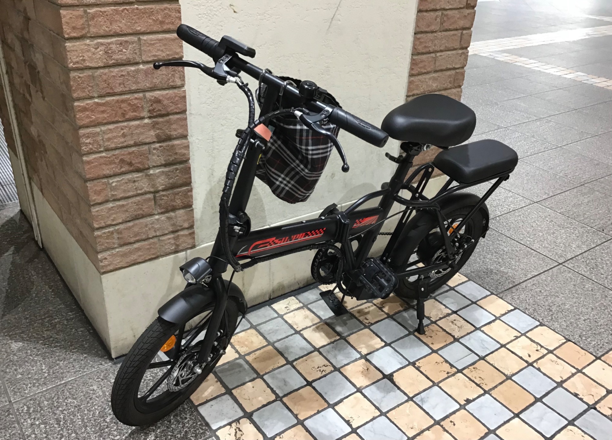 デイリー使いに！！】SUNPIE-JP 電動アシスト自転車をご紹介！！｜2024