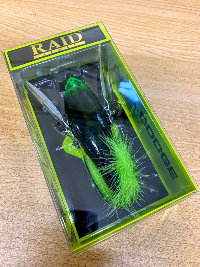 NEIGHBORHOOD RAID DEKA DODGEデカダッチ DEKA DODGE | RAID JAPAN