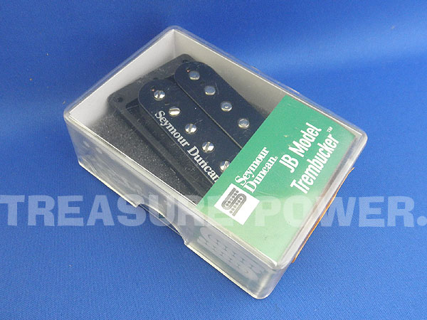 Seymour Duncan TB-4 JB Model