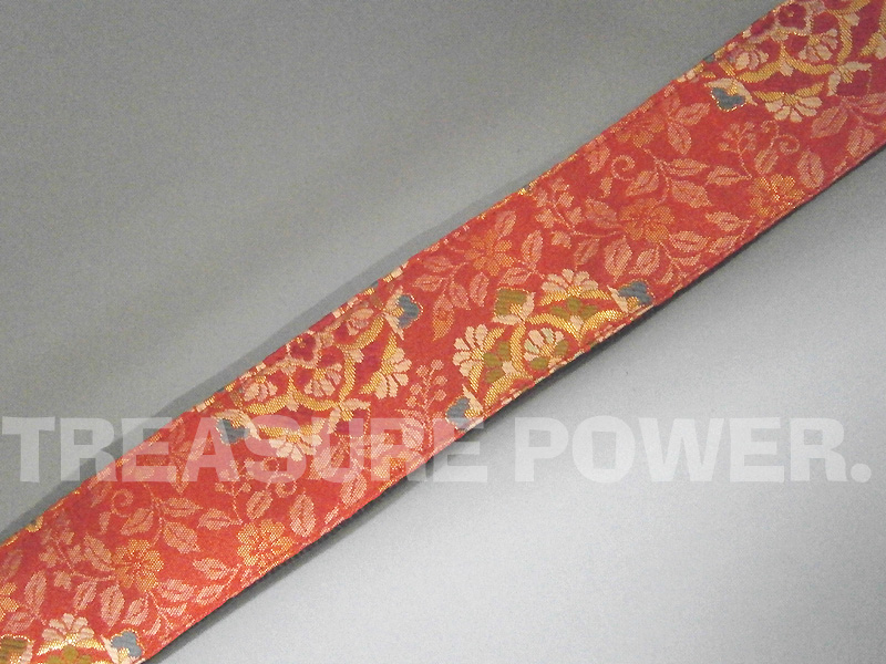 おすすめギターストラップ＊ tiny products TP-STRAPS Guitar Straps