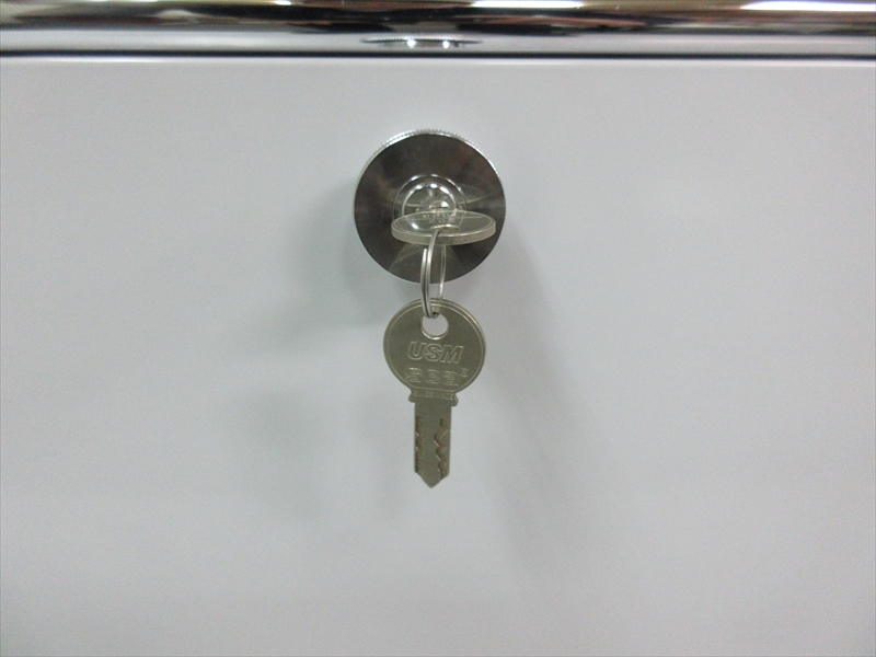 USMハラーシステム 1列3段 ドロップダウンドア・エクステンションドア