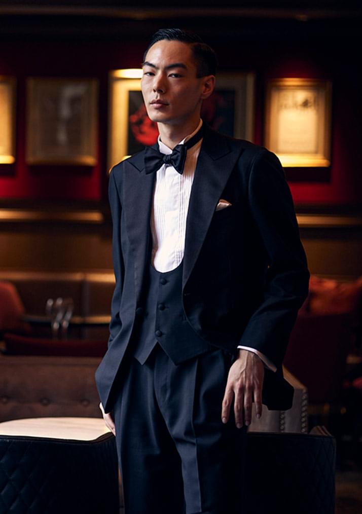 トリート マガジン2023｜ウエディングドレスのセレクトショップ ザ