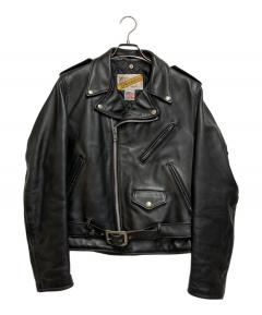 中古・古着通販】Schott (ショット) 641XXシングルライダース