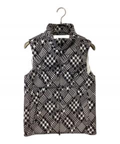 中古・古着通販】MARK&LONA (マークアンドロナ) リバーシブルダウン