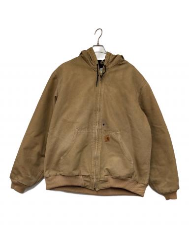 中古・古着通販】CarHartt (カーハート) ダックアクティブジャケット