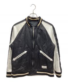 中古・古着通販】WACKO MARIA (ワコマリア) 天国東京スカジャン 16AW
