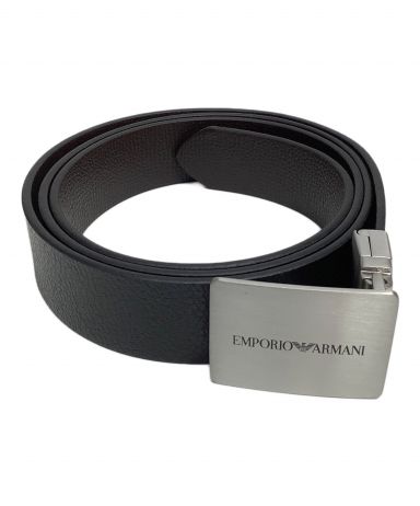 中古・古着通販】EMPORIO ARMANI (エンポリオアルマーニ) ベルト