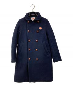 中古・古着通販】DANTON (ダントン) インナーダウンロングアウター