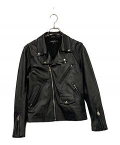 中古・古着通販】JACKROSE (ジャックローズ) シングルライダース