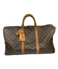 中古・古着通販】LOUIS VUITTON (ルイ ヴィトン) モノグラム キーポル