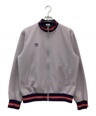 中古・古着通販】adidas (アディダス) トラックジャケット 推定70S~80S