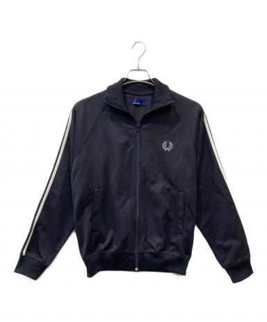 中古・古着通販】FRED PERRY (フレッドペリー) トラックジャケット