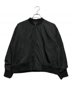 中古・古着通販】LOEFF (ロエフ) ラムレザー フライトジャケット