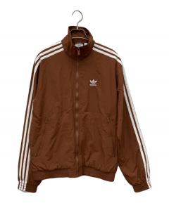 中古・古着通販】adidas (アディダス) エキップメント トラックトップ