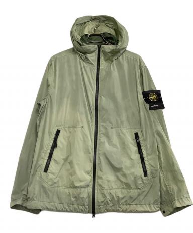 中古・古着通販】STONE ISLAND (ストーンアイランド) ナイロン