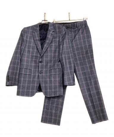 中古・古着通販】PAUL SMITH (ポールスミス) セットアップスーツ