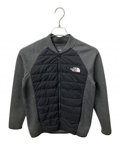 中古・古着通販】THE NORTH FACE (ザ ノース フェイス) ハイブリッド