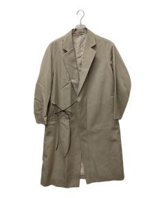 中古・古着通販】Maison Margiela (メゾンマルジェラ) ピーチコットン