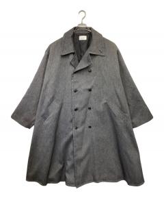 中古・古着通販】PHIGVEL MAKERS (フィグベルマーカーズ) DOUBLE